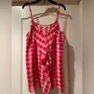 CAbi medium camisole